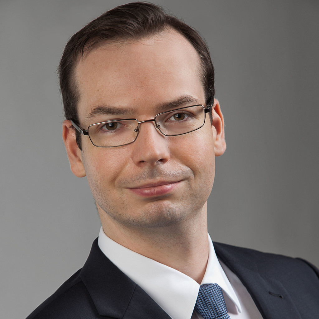 Benedikt Hermann Christian Kleppmann